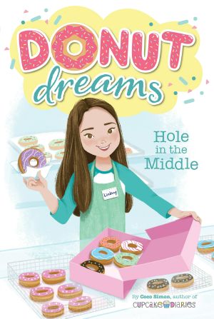[Donut Dreams 01] • Hole in the Middle